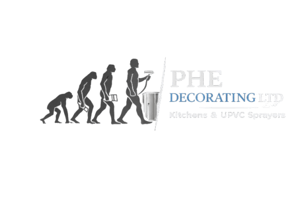 Phe Decorating Ltd logo